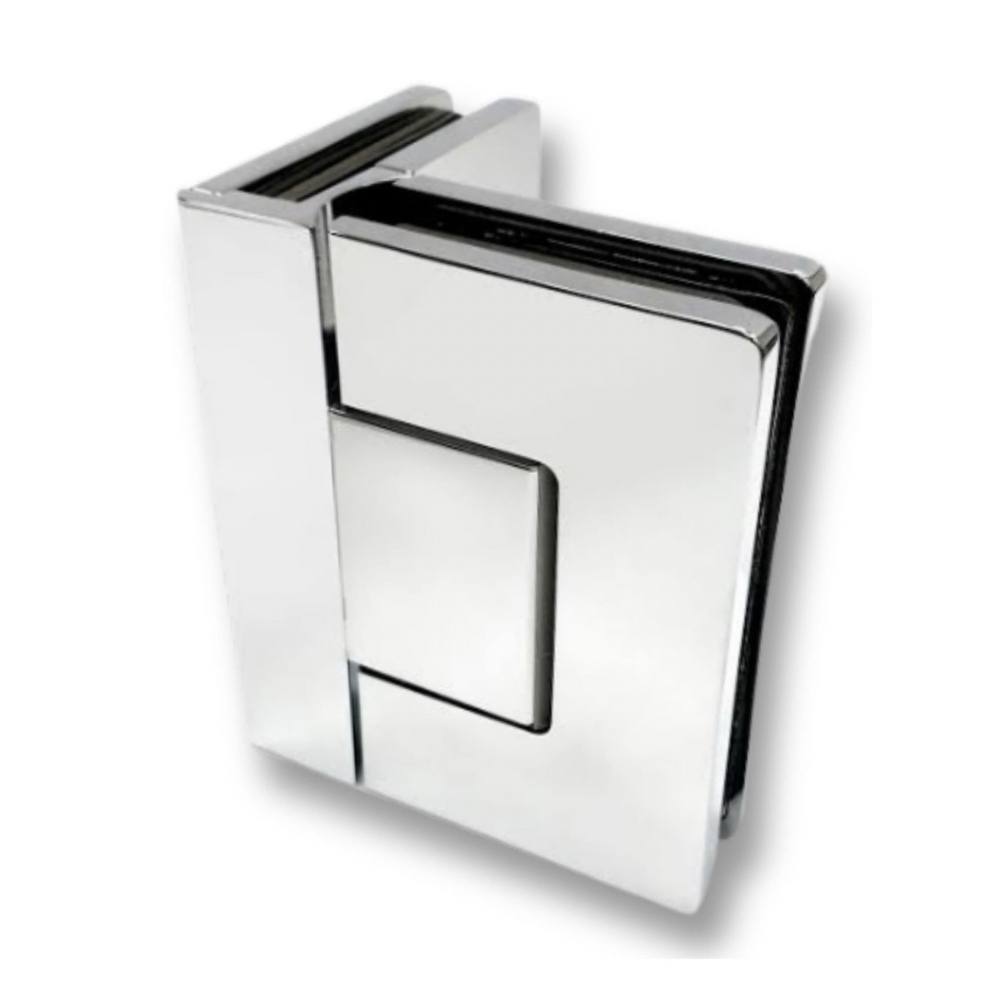 GLASS TO GLASS 90°